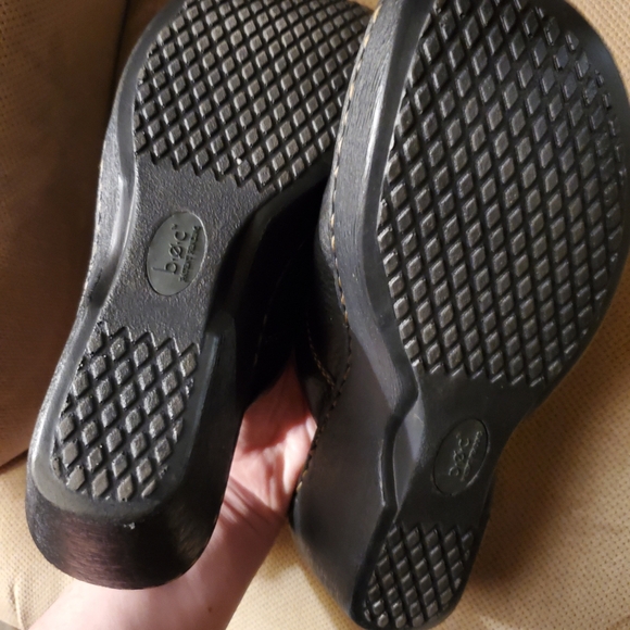 Boc clogs - Picture 5 of 6